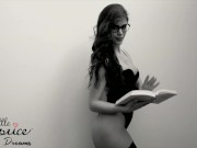 XPERVO Kama OXI cleaning woman get used by her BOSS 3/16