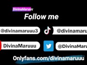 Nuevo Ritual con DivinaMaruuu - Blowjob  - Cumshot