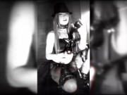 presentacion de fetiche