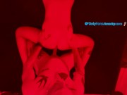 POV doggy with tattooed hot MILF - let's spank that ass 10/16