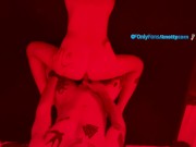 POV doggy with tattooed hot MILF - let's spank that ass 4/16