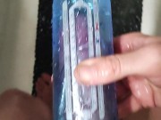 Hydro Max - Screenshot 11 of 16 - Big Cock