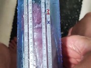 Hydro Max - Screenshot 13 of 16 - Uncut