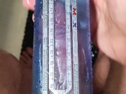 Hydro Max - Screenshot 14 of 16 - Huge Cock