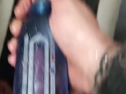 Hydro Max - Screenshot 16 of 16 - Big Cock