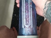 Hydro Max - Screenshot 4 of 16 - Huge Cock