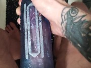 Hydro Max - Screenshot 6 of 16 - Big Cock