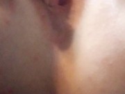 Mini gape - Screenshot 14 of 16 - Anal