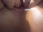 Mini gape - Screenshot 4 of 16 - Anal