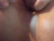 Mini gape - Screenshot 7 of 16 - Pornbub Best Video
