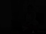 MOMMY'S BOY - Horny Stacked MILF Caitlin Bell Gives Shy Stepson-In-Law The Massage Of His Life 1/16