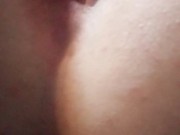 Mini gape - Screenshot 9 of 16 - Anal