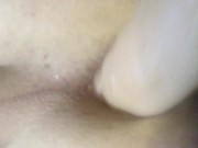 Gode anal - Screenshot 5 of 16 - Amateur