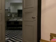 A very dark and dangerous cock sucking, curated for your Halloween fun and pleasure from Wifebucket 4/16