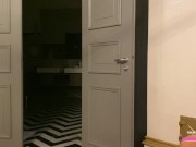 A very dark and dangerous cock sucking, curated for your Halloween fun and pleasure from Wifebucket 5/16