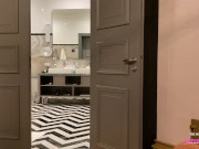 A very dark and dangerous cock sucking, curated for your Halloween fun and pleasure from Wifebucket 6/16