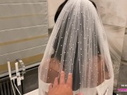 A very dark and dangerous cock sucking, curated for your Halloween fun and pleasure from Wifebucket 7/16