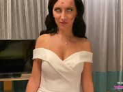 A very dark and dangerous cock sucking, curated for your Halloween fun and pleasure from Wifebucket 8/16