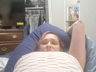 Perfectly Wet & Ready To Get Fucked