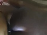 Sexy Ass Stud Strapping me Down! 12/16