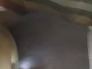 Sexy Ass Stud Strapping me Down! 14/16