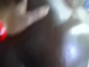 Sexy Ass Stud Strapping me Down! 7/16