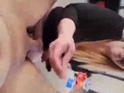 Such a Naughty Slut Wife 3/16