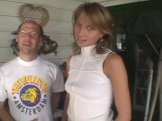 Janet Alfano Is A Skank - Screenshot 1 of 16 - Anal Sex