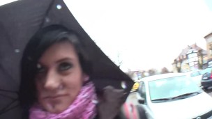 Taschengeldluder NINA