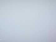 ULTRAFILMS Beautiful Ukrainian model Kama Oxi getting horny and rubbing her pussy 14/16