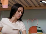 TOP 5 BBC COMPILATION! DIRTY INTERRACIAL SEX - LETSDOEIT 10/16