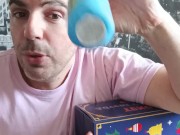 Les nouveautés , sextoys japonais hommes TENGA ! Et une offre sur le calendrier de l'avent TENGA EGG 10/16