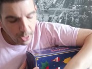 Les nouveautés , sextoys japonais hommes TENGA ! Et une offre sur le calendrier de l'avent TENGA EGG 11/16