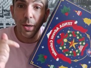 Les nouveautés , sextoys japonais hommes TENGA ! Et une offre sur le calendrier de l'avent TENGA EGG 12/16