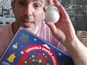 Les nouveautés , sextoys japonais hommes TENGA ! Et une offre sur le calendrier de l'avent TENGA EGG 14/16