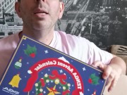 Les nouveautés , sextoys japonais hommes TENGA ! Et une offre sur le calendrier de l'avent TENGA EGG 15/16