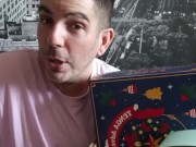 Les nouveautés , sextoys japonais hommes TENGA ! Et une offre sur le calendrier de l'avent TENGA EGG 3/16