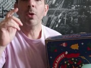 Les nouveautés , sextoys japonais hommes TENGA ! Et une offre sur le calendrier de l'avent TENGA EGG 4/16