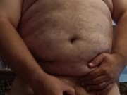 jerking - Screenshot 11 of 16 - Cumshot