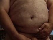 jerking - Screenshot 14 of 16 - Cumshot