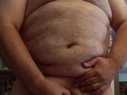 jerking - Screenshot 8 of 16 - Cumshot