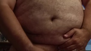jerking