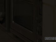 MOMMY4K. Test to Fuck. Hot sex with Victoria Nova & Pavlos 3/16