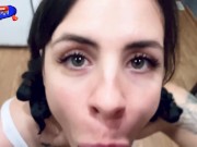 Blowjob Close Up 5/16