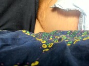 soft cock masturbation