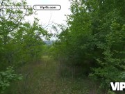 VIP4K. Sexy Secrets of the Catacombs. Hot sex with Eva Tender & Jeffry Jackson 2/16