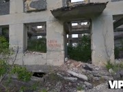 VIP4K. Sexy Secrets of the Catacombs. Hot sex with Eva Tender & Jeffry Jackson 6/16