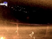 I fuck a famous Pornstar Lapaisita in a public place, we been catched and keep going in the car 5/16