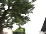 Mira and Her Cuckold Want a Black Cock 2/16