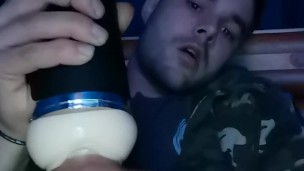 Love stretching her out😈🍆